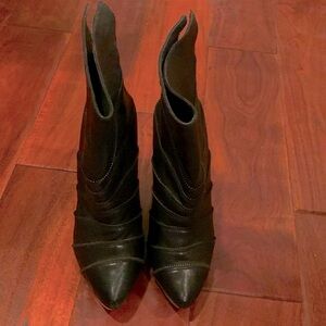 New - Pour La victoire boots